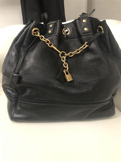 borsa sacca ysl|BORSE .